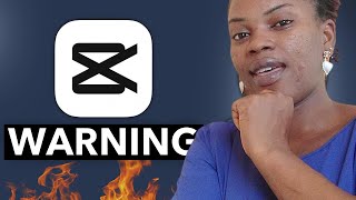 Breaking!! CapCut Terms Of Service - Don't Use Until You Watch This