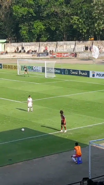 Gool Ferdinan | persekat Tegal #persekat #liga2 #persipapati #tegal #youtubeshorts #feedshorts #fyp