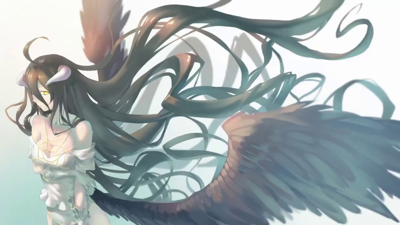 Overlord III OP / VORACITY / MYTH & ROID - YouTube