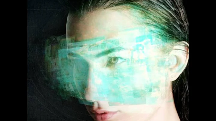 The Human Abstract - Elegiac