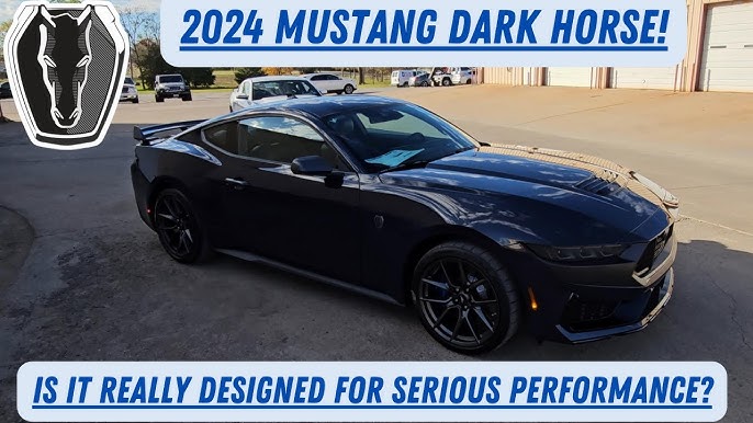 Anfrage - Mustang 2024 Dark Horse » MUSTANG 302 GmbH