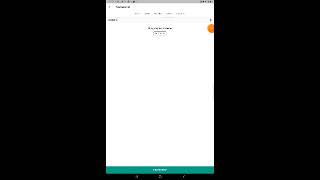 how can i creat my own tournament in stumps app screenshot 5