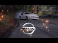 This is why the s14 is the best creation from nissan  4k