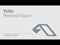 Yotto - Personal Space