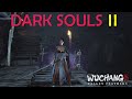Dark Souls 2 PTSD - Wuchang: Fallen Feathers Not Smooth Gameplay