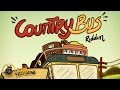 Jemere Morgan Ft. Gramps Morgan - Try Jah love [Country Bus Riddim] March 2015