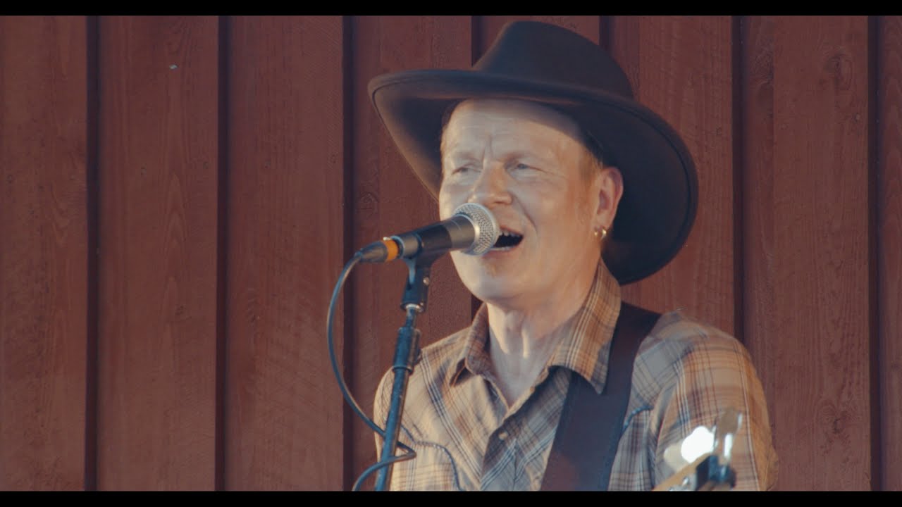 HAAVISTO BROS SYSMÄN TIKKALA FOLKISSA 2020