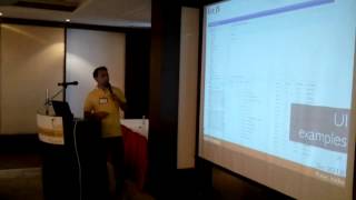 Ext JS Unleashed -- JavaScript Rich Apps Framework