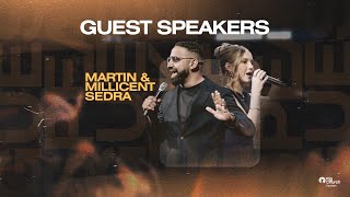God Still Speaks Rig Church 3rd Anniversary W Ptr Martin Sedra