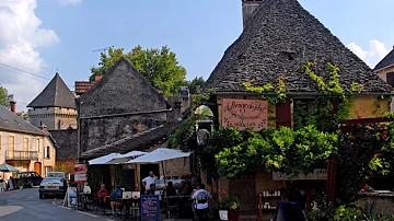 Quel est le plus beau village en Dordogne ?