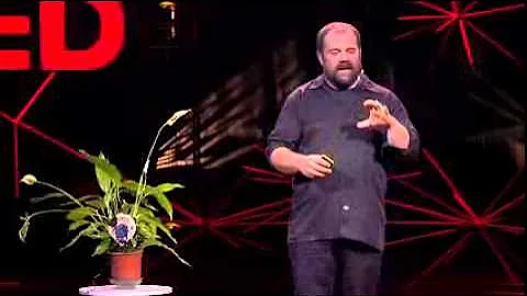 Massimo Banzi  How Arduino is open sourcing imagination 0