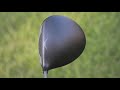 GolfWRX: 2012 PING Anser Driver Testing