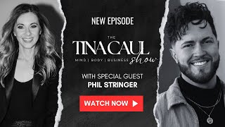 Ep 3 | Phil Stringer: AI Won't Replace You - Agents Who Use AI Will by Tina Caul   289 views 3 months ago 29 minutes