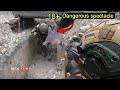 Gopro Battle, Ukrainian Brigade Attack Destroys Russian Soldiers in Close Combat