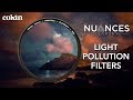 Cokin Nuances Clearsky Light Pollution Filters