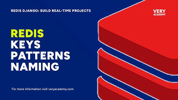 Understanding Redis Keys: Patterns, Naming, and Best Practices