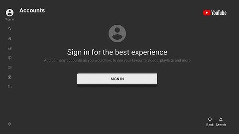 Solutions for np-37602-8 error YouTube Ps4