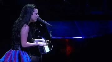 Evanescence - Your Star & My Immortal - Olympia Hall, Paris 2011