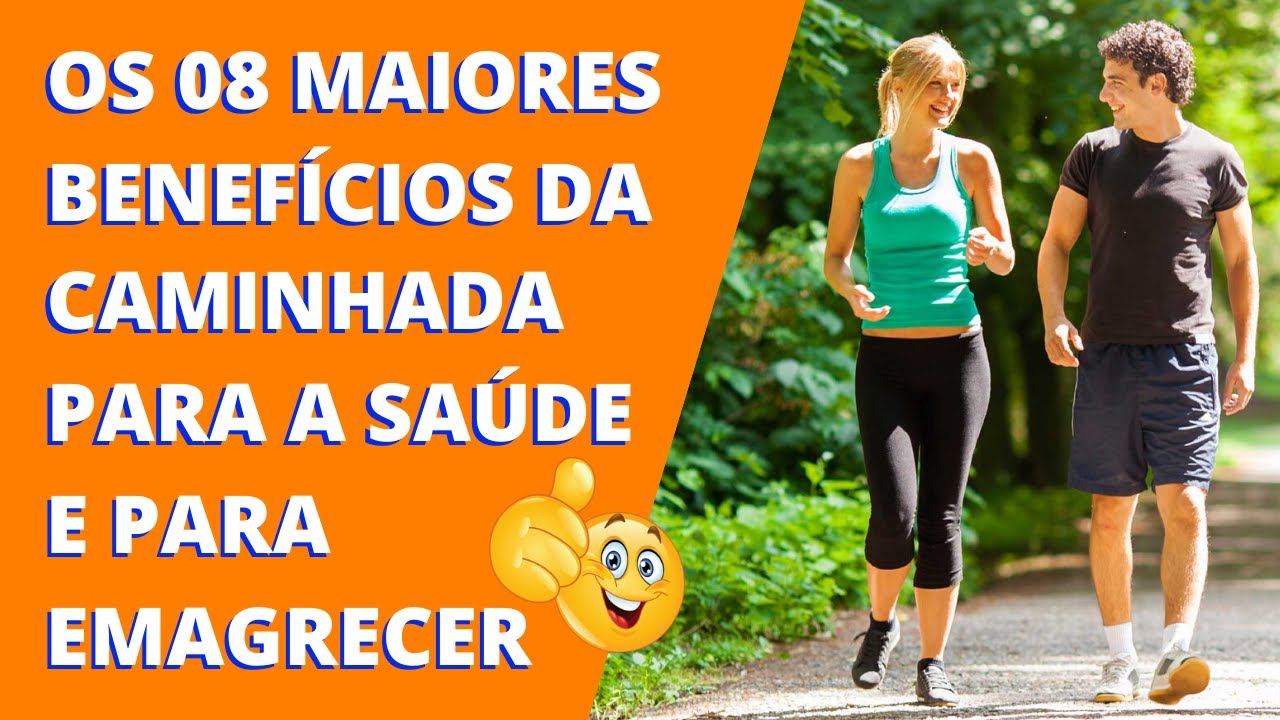 Caminhar 30 Minutos Por Dia Emagrece Quantos Quilos