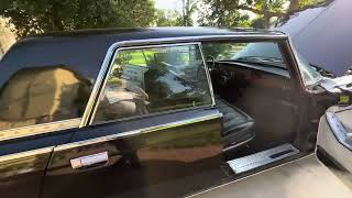Chrysler Imperial Crown 1965