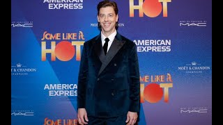 Christian Borle Net Worth