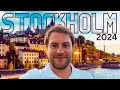 Direkt nach der Arbeit in den Flieger! Mein spontanes Wochenende in Stockholm