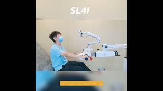 Assisting bedridden Patients In Their Rehabilitation  rehab neurorehabilitationmedicaldevice