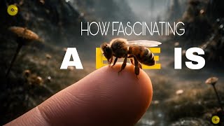The Tiny Creature Holding Our World Together | Bees Explained