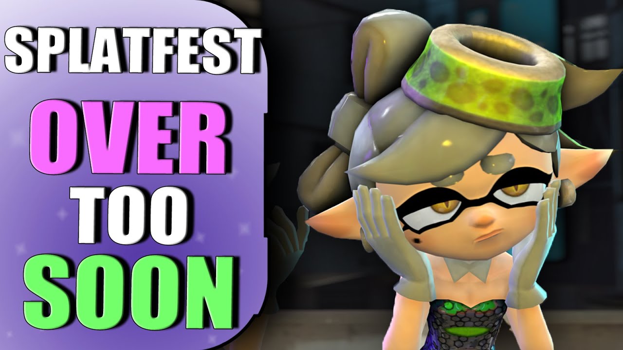 final splatfest is too soon a look back at splatfests nwc