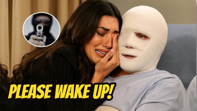 Noah only has memories of Audra - Audra reveals Noah's only enemy The Young And The Restless Spoiler