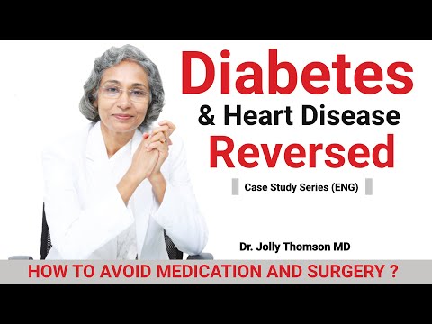 Diabetes & Heart