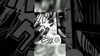 Sabo Vs Imu #Onepiece1085