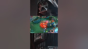 MLBB Argus game play🐉MLBB Argus tutorial1👍build top 1 global argus KDA 5/7/3 #mlbb #mlbbshorts #fyp