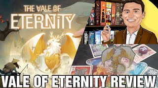 Vale of Eternity Review - Chairman of the Board