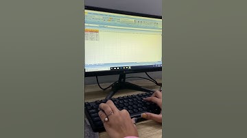 Shortcut key for Zoom #excel #viral #shortcuts #trending #shortvideo #tricks #exceltutorial #zoom