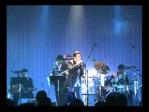 LIVE 清水宏次朗 2005ディナーショー 1