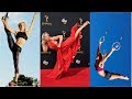 Чудо-Женщина: &quot;паук&quot;, гимнаст, каскадер и боец - Jessie Graff. Фитнес мотивация