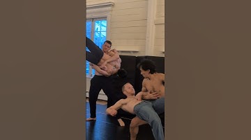 Microdose Pilobolus Particle Zoo