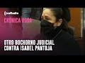 Crónica Rosa: Otro bochorno judicial contra Isabel Pantoja