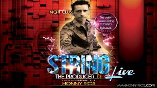 STRING TECHNO -  JHONNY RIOS 2012