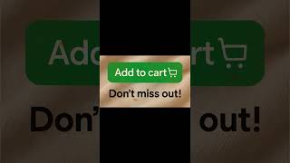 Add to cart, don’t miss out!🔥🛒 -Amazon link: https://amzn.to/4vRrWt7 - AMZ World
