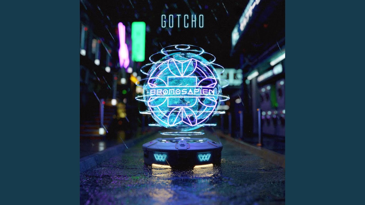Watch Gotcho on YouTube Watch Gotcho on YouTube