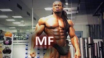Thumbnail of Bodybuilding Motivational Video - BEAST MODE