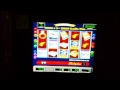 19💲💰 Life of Luxury Slot Machine Game 15 Cent BONUS ...