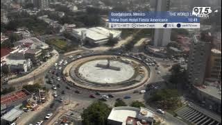 Teletica Deportes Radio 31 de Octubre 2025