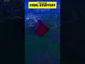Fortnite OG Red Cube Live Event (Stage 2)
