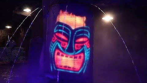 Real time facial mocap - Reading lips with Maths