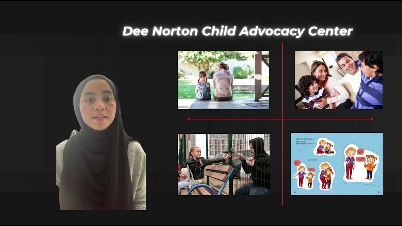 Empower Kids, Prevent Abuse : Why Early Anti-Grooming Education Is Crucial.