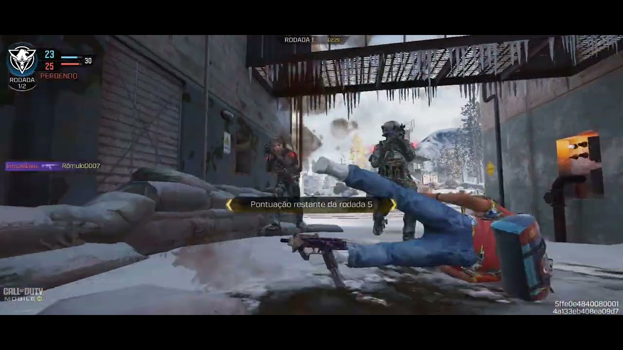 Play COD - YouTube