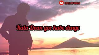 Mata peken-Ama Duli ( lirik Video)